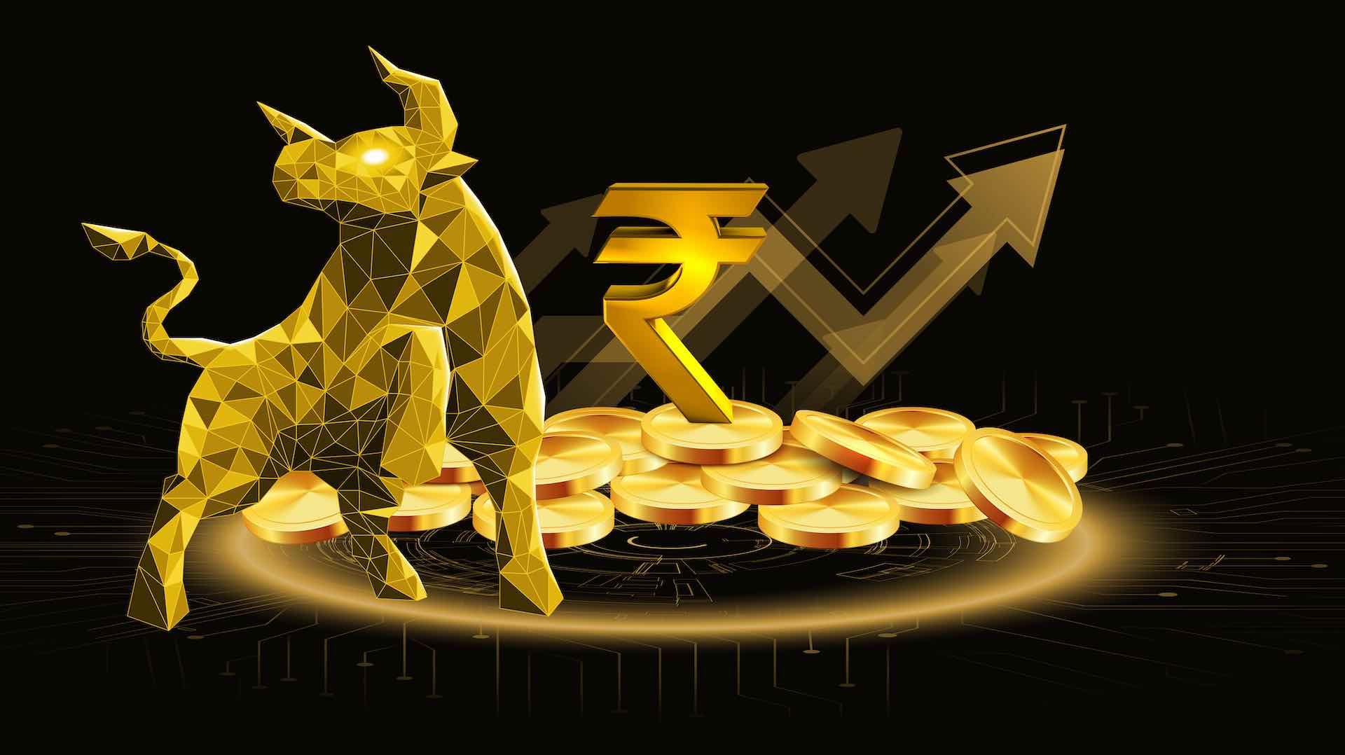 Indian authorities show openness to regulating cryptocurrency